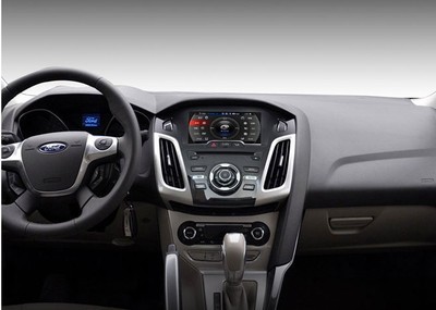 【卡仕達 福特?？怂?CA309-T 車載DVD導航 銷售】價格,廠家,圖片,GPS導航終端設備,深圳市國成瑞電子-